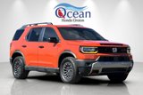 New 2026 Honda Passport TrailSport image 2