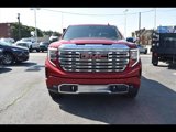 Used 2023 GMC Sierra 1500 Denali w/ Technology Package image 2