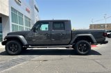 New 2025 Jeep Gladiator Sport image 6