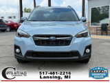 Used 2019 Subaru Crosstrek 2.0i Limited w/ Moonroof Package image 3