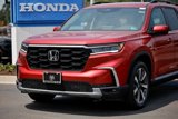 New 2025 Honda Pilot Touring image 2