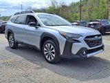 New 2025 Subaru Outback Limited image 3