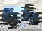 New 2025 Jeep Wrangler Unlimited Rubicon w/ Technology Group image 2