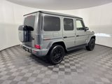 Certified 2025 Mercedes-Benz G 580 w/ EQ Technology image 6