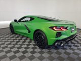 New 2026 Chevrolet Corvette Stingray Coupe w/ 1LT image 6