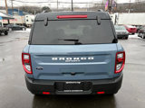 Used 2024 Ford Bronco Sport Outer Banks image 4