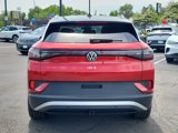 New 2025 Volkswagen ID.4 Pro S Plus image 5