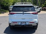 New 2025 Nissan Pathfinder SL w/ SL Premium Package image 5