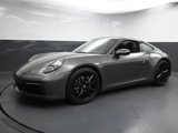 Certified 2021 Porsche 911 Carrera image 4