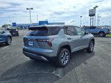 New 2026 Chevrolet Equinox LT w/ Convenience Package II image 3