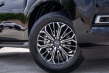 New 2025 Nissan Armada SL w/ Captain's Chari Seat Package image 2