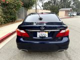 Used 2011 Lexus LS 460 L image 6