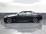 Used 2018 BMW M550i xDrive image 3