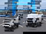 New 2025 Chevrolet Trax RS image 6