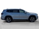 New 2025 Volkswagen Atlas SEL Premium R-Line image 6