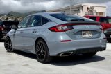 Used 2022 Honda Civic Sport Touring image 4