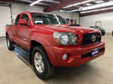 Used 2011 Toyota Tacoma 4x4 Access Cab V6 w/ TRD Sport Pkg image 6