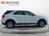 Used 2014 Chevrolet Equinox LS image 6