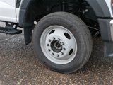 Used 2025 Ford F550 4x4 Regular Cab Super Duty image 4