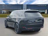 New 2025 Land Rover Range Rover Long Wheelbase SE image 2
