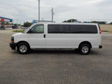 Used 2019 Chevrolet Express 3500 LS image 2