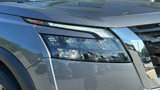 Used 2025 Nissan Pathfinder SL image 4
