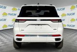 New 2025 Jeep Grand Cherokee Overland w/ Luxury Tech Group IV image 5