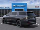 New 2025 Chevrolet Suburban Premier image 3