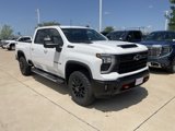 New 2025 Chevrolet Silverado 2500 LT w/ Trail Boss Package image 3
