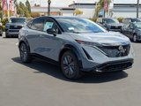 New 2025 Nissan Ariya Platinum image 3