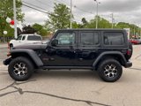 Certified 2021 Jeep Wrangler Unlimited Rubicon w/ Dual Top Group image 4