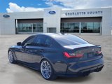 Used 2025 BMW M3 Competition w/ Executive Package image 3