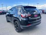 Used 2021 Jeep Compass Latitude w/ Sun and Sound Group image 3