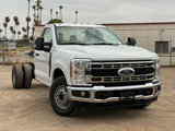 New 2025 Ford F350 XL w/ XL Chrome Package image 2