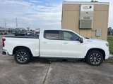 Used 2022 Chevrolet Silverado 1500 RST image 4