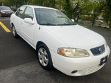 Used 2003 Nissan Sentra GXE image 3