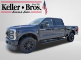 New 2025 Ford F250 Lariat image 3