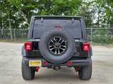 New 2025 Jeep Wrangler Unlimited Rubicon image 4