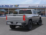 New 2025 Chevrolet Silverado 2500 ZR2 w/ Technology Package image 4