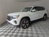 New 2025 Volkswagen Atlas SEL image 4