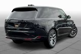New 2025 Land Rover Range Rover Long Wheelbase SE image 3