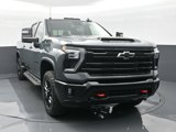 New 2025 Chevrolet Silverado 2500 LT w/ Trail Boss Package image 3