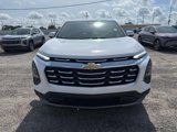 New 2026 Chevrolet Equinox LT image 2