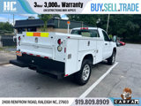 Used 2016 Chevrolet Silverado 3500 W/T image 5
