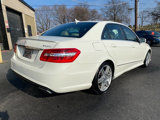 Used 2011 Mercedes-Benz E 350 4MATIC Sedan image 3