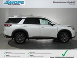 New 2025 Nissan Pathfinder SL w/ SL Premium Package image 3