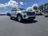 New 2025 Ford Explorer Active w/ Active Comfort Package image 2