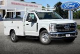 New 2025 Ford F350 2WD Regular Cab Super Duty image 2