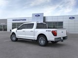 New 2025 Ford F150 Lariat w/ Equipment Group 502A High image 4