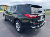 Used 2018 Chevrolet Traverse High Country image 5
